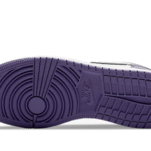 Wethenew Sneakers France Air Jordan 1 Low Court Purple 3 1200x e19b5cb4 6c7f 4e22 9acd 9b77bce65ba0